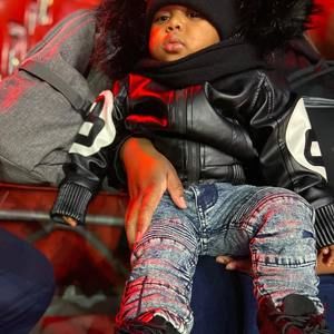 Meet your Posher, Calvin